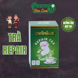 Trà Repair hộp 30 gói